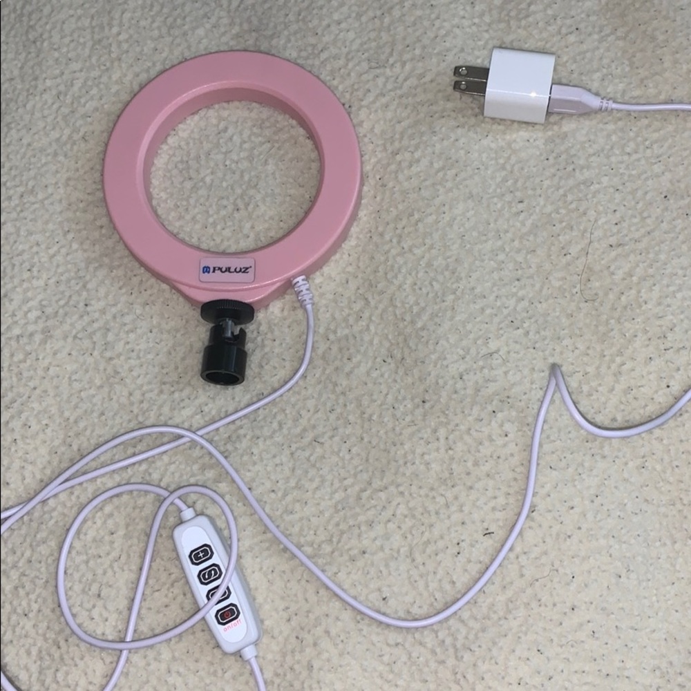 Ring light - Picture 2 of 7